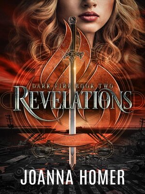 cover image of Revelations
